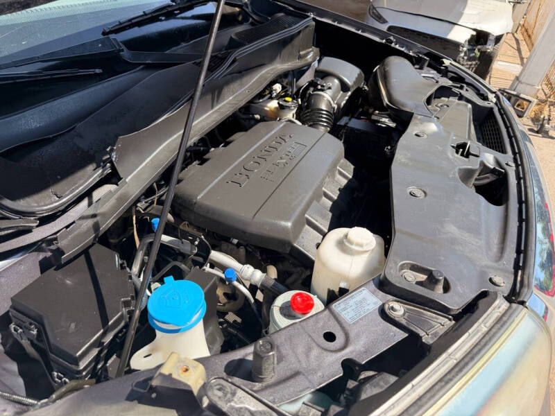 2014 Honda Pilot EX