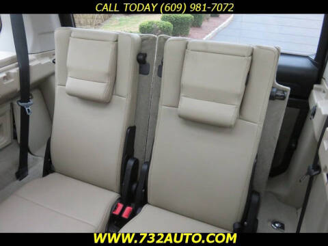 2013 Land Rover LR4 HSE