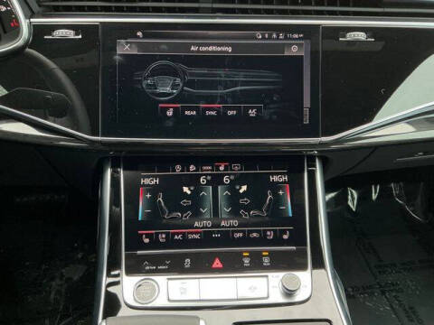 2026 Audi Q8 quattro Premium Plus 55 TFSI