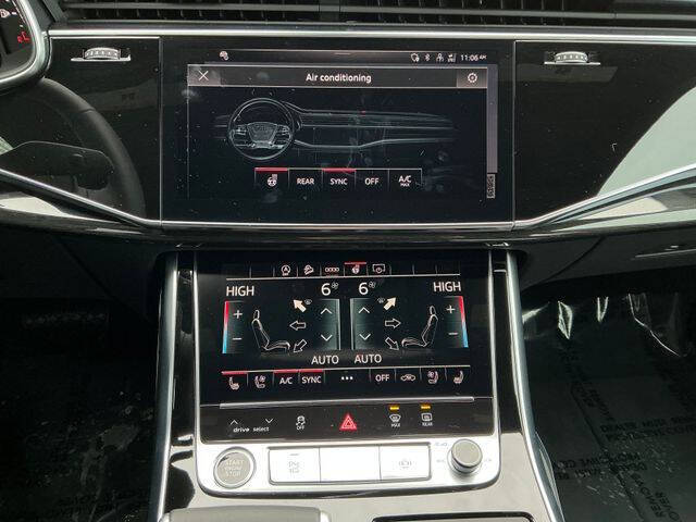 2026 Audi Q8 quattro Premium Plus 55 TFSI