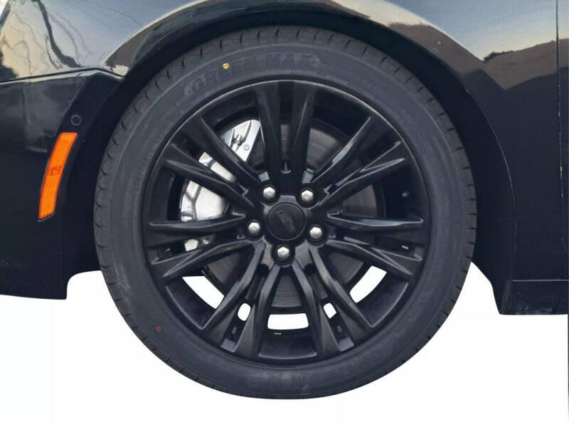 2019 Cadillac XTS Luxury