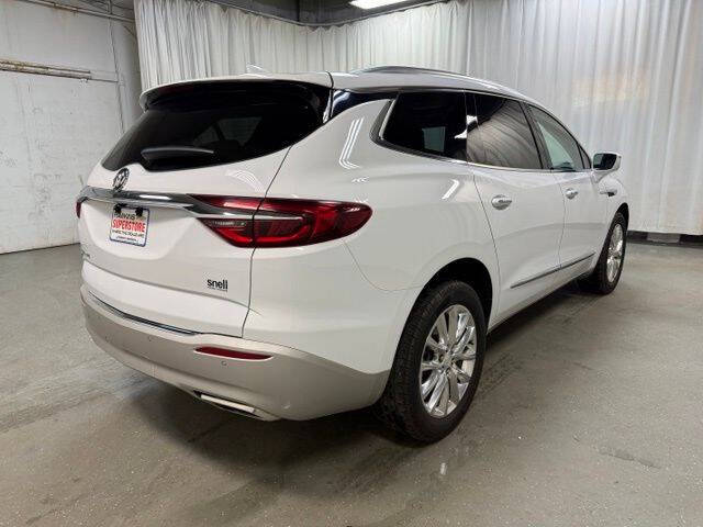 2020 Buick Enclave Premium