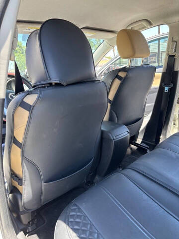 2012 Mazda MAZDA3 i Touring