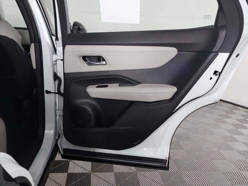 2023 Nissan Ariya Engage