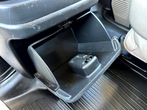 2013 Chevrolet Express 2500