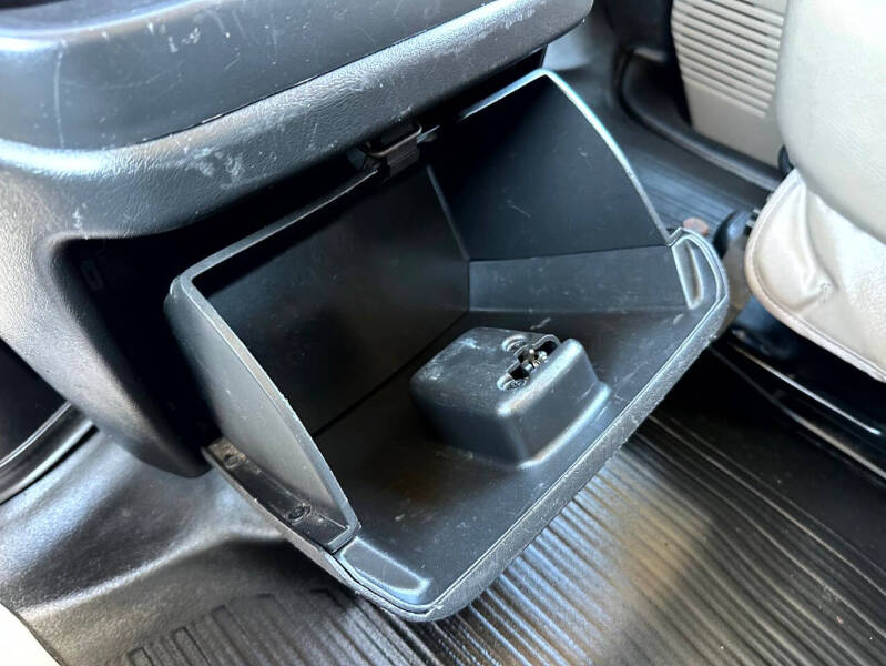 2013 Chevrolet Express 2500