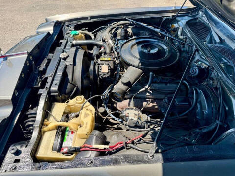 1978 Chrysler Cordoba