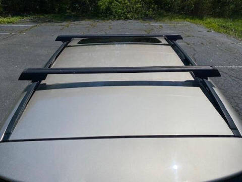 2007 Mercedes-Benz M-Class ML 500