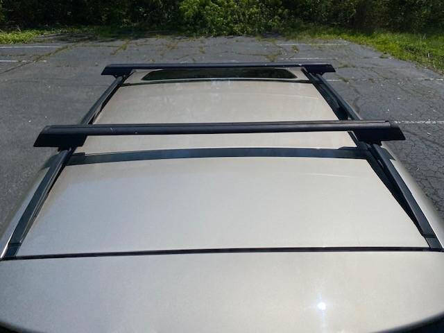 2007 Mercedes-Benz M-Class ML 500