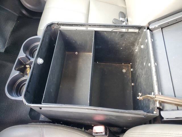 2013 Chevrolet Silverado 1500