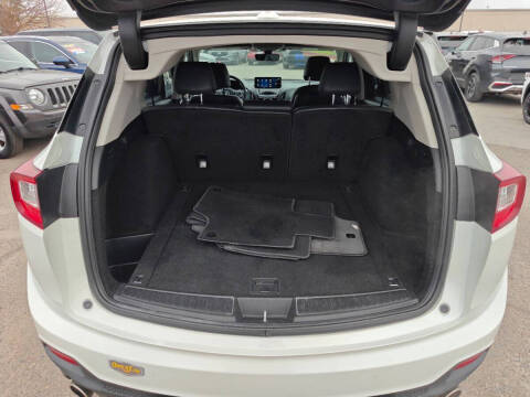 2019 Acura RDX w/Tech