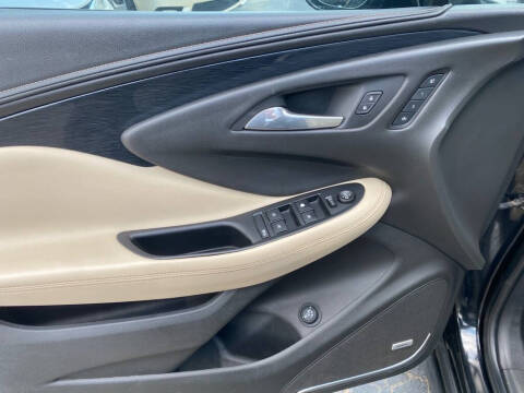 2016 Buick Envision Premium I