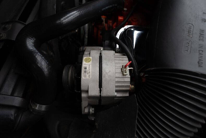 1974 Chevrolet Corvette