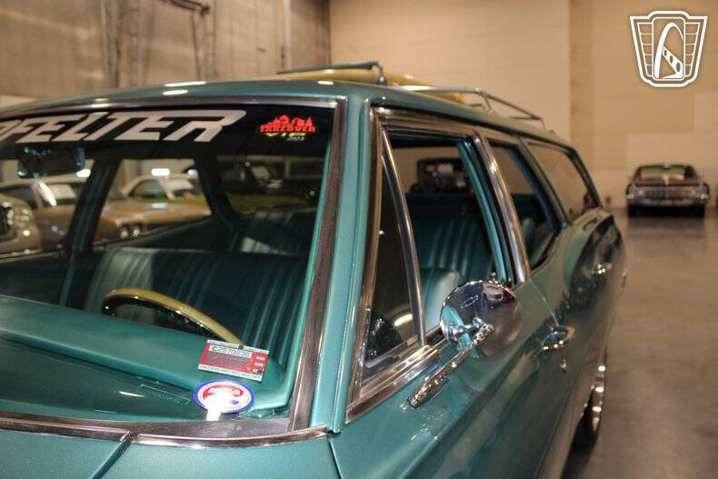 1968 Chevrolet Impala