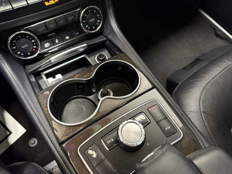 2013 Mercedes-Benz CLS CLS 550