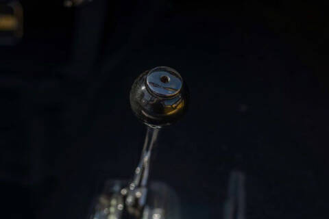 1955 Ford Thunderbird