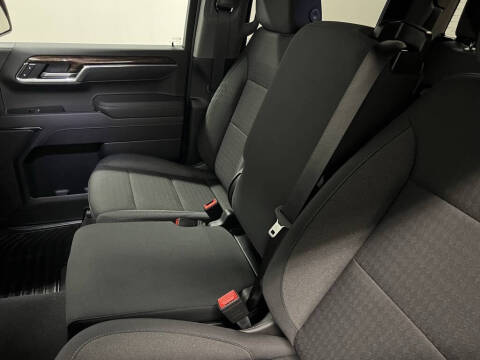 2026 GMC Sierra 1500 Elevation Standard