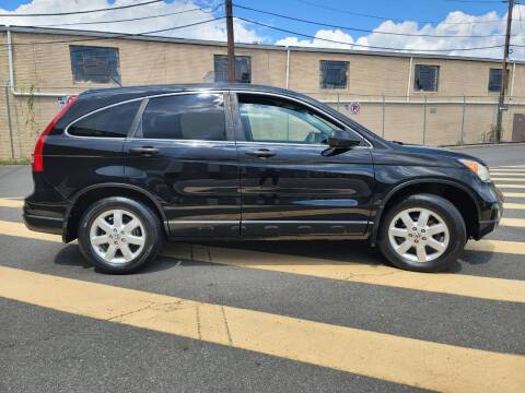 2011 Honda CR-V for sale at MENNE AUTO SALES LLC in Hasbrouck Heights NJ