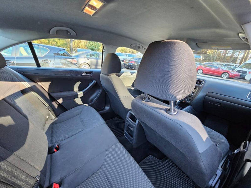 2012 Volkswagen Jetta