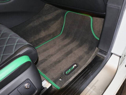 2015 Bentley Continental GT3-R