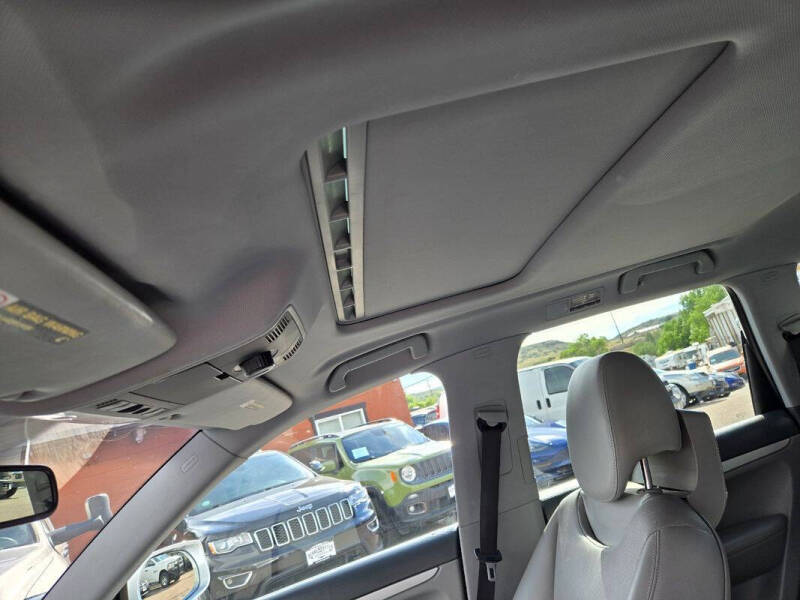 2010 Porsche Cayenne