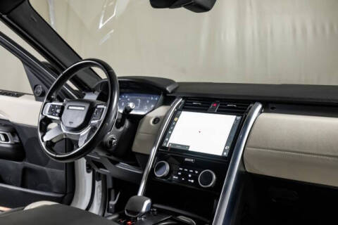 2021 Land Rover Discovery P300 S R-Dynamic