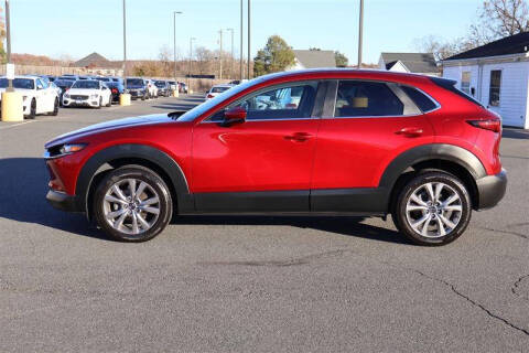 2021 Mazda CX-30 Preferred