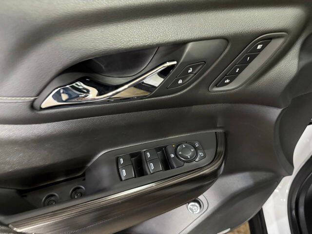 2019 GMC Acadia SLT-2