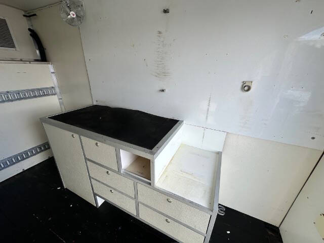 2017 Chevrolet Express