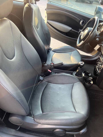 2012 MINI Cooper Hardtop