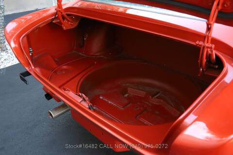 1963 Studebaker Avanti