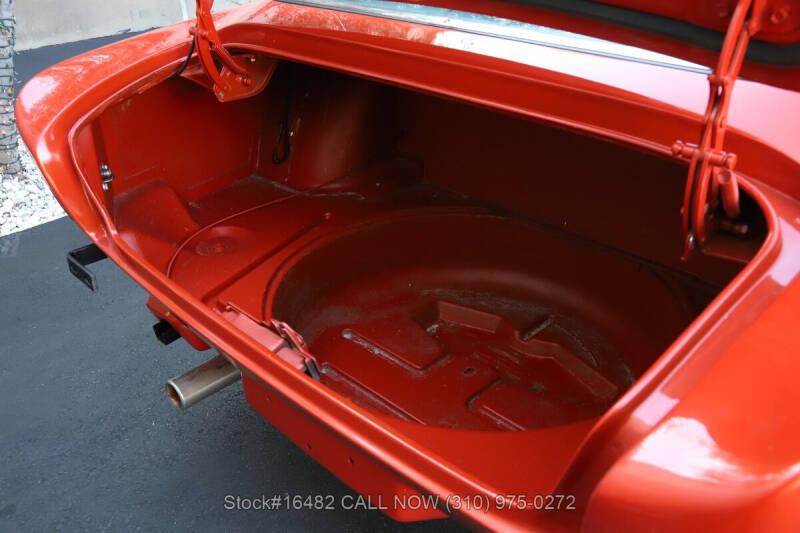 1963 Studebaker Avanti