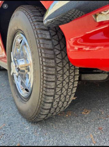 1963 Chevrolet Corvette