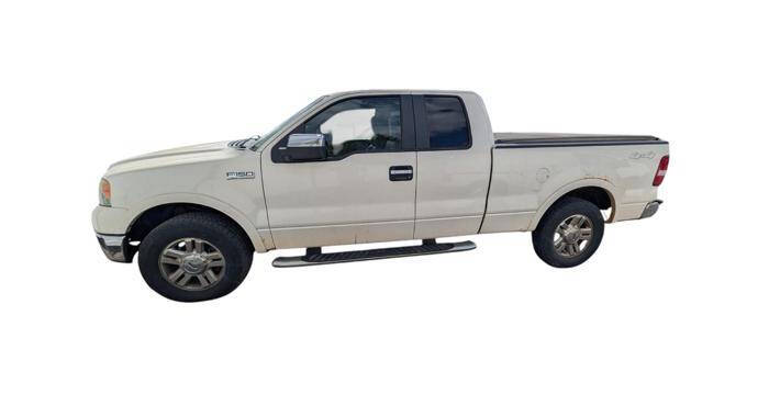 2007 Ford F-150