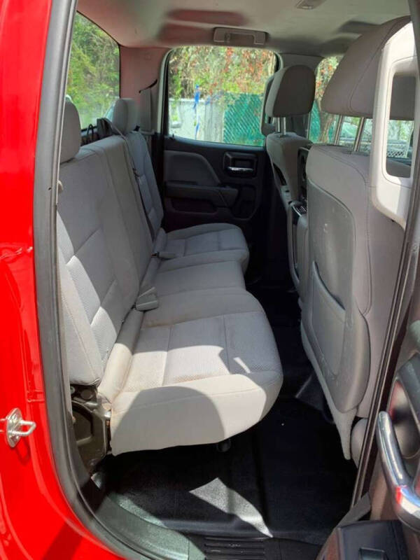 2014 GMC Sierra 1500