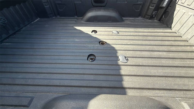 2024 Chevrolet Silverado 3500HD