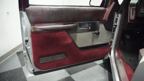 1994 Chevrolet C/K 1500 Series