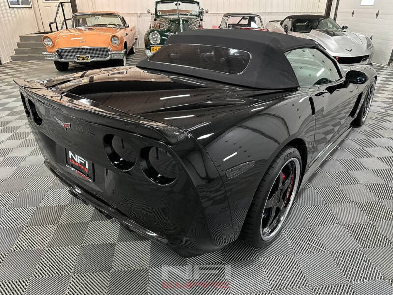 2006 Chevrolet Corvette