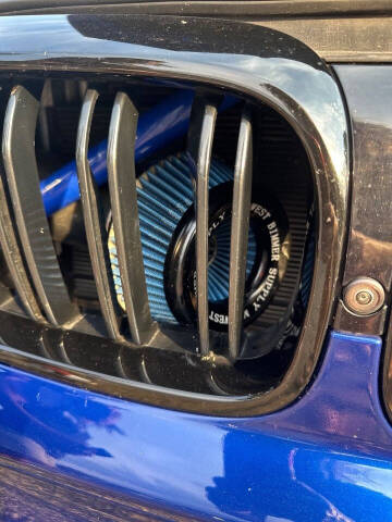 2020 BMW M5 Competition