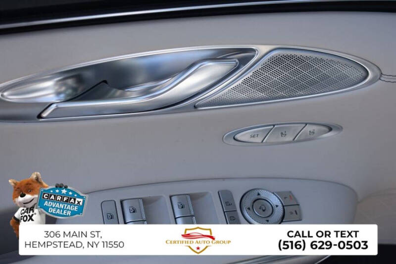 2022 Genesis GV70 2.5T Standard