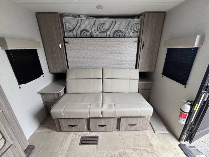 2024 Keystone RV PASSPORT