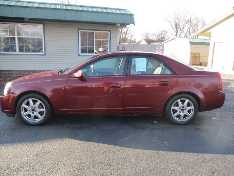 Settle Auto Sales TAYLOR ST. Car Dealer in Fort Wayne, IN