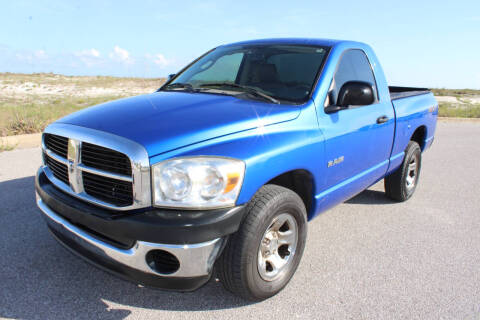 2008 Dodge Ram 1500 ST