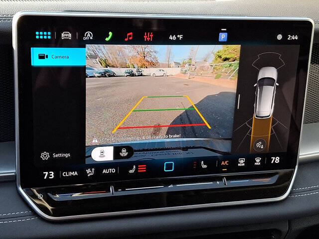 2026 Volkswagen Tiguan SE 4Motion