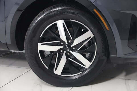 2023 Kia Sorento EX