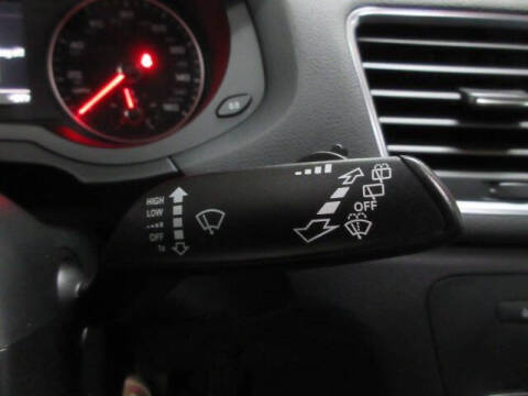 2015 Audi Q3 2.0T quattro Prestige