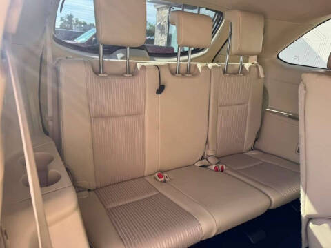 2019 Toyota Highlander LE Plus