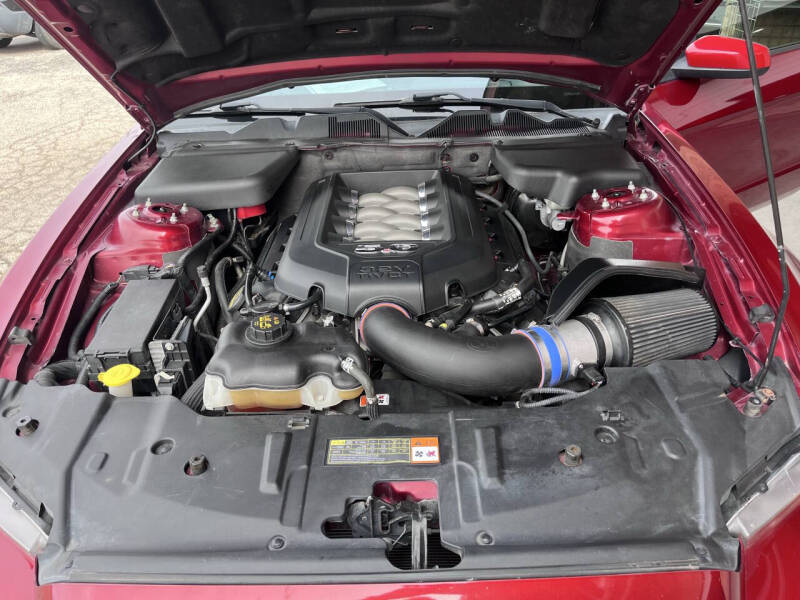 2014 Ford Mustang GT