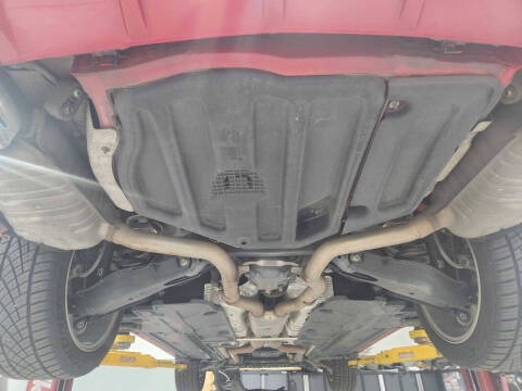 2010 Mercedes-Benz E-Class E 350