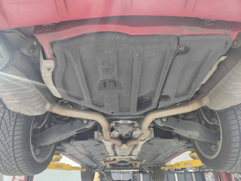 2010 Mercedes-Benz E-Class E 350